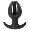 InflateGear Plug gonflable Lotus 8 x 4.5cm